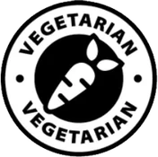 Vegetarian roundel